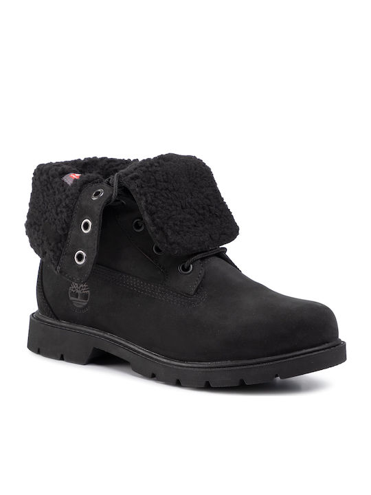Timberland Linden Woods Wp Fleece 