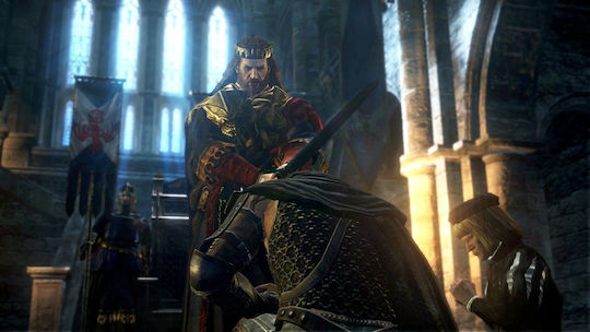 Dragon's Dogma: Dark Arisen Switch-Spiel