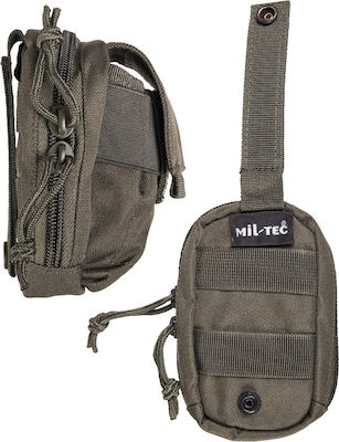 Mil-Tec Padded Belt Pouch Cazul de centură Vânătoare 13490501