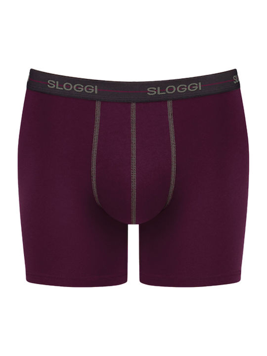 Start Short Men's Boxers Multicolour 2Pack
