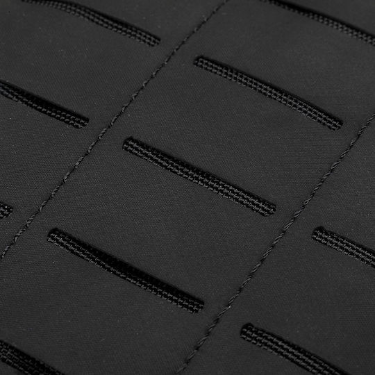 NiteCore NDP10 Tactical Pouch Военна Чантичка За рамо от Cordura Черен