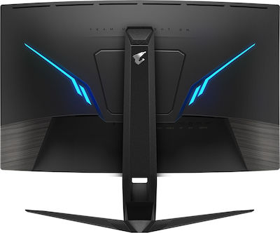 Gigabyte Aorus CV27Q VA HDR Curved Gaming Monitor 27" QHD 2560x1440 165Hz