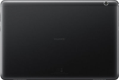 Huawei MediaPad T5 10.1&quot; Tablet με WiFi και Μνήμη 64GB Black - Skroutz.gr