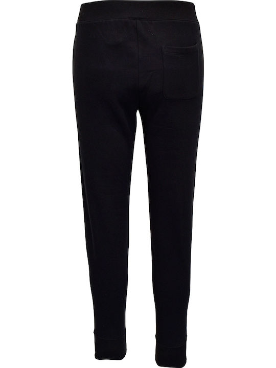 Sweatpants Black