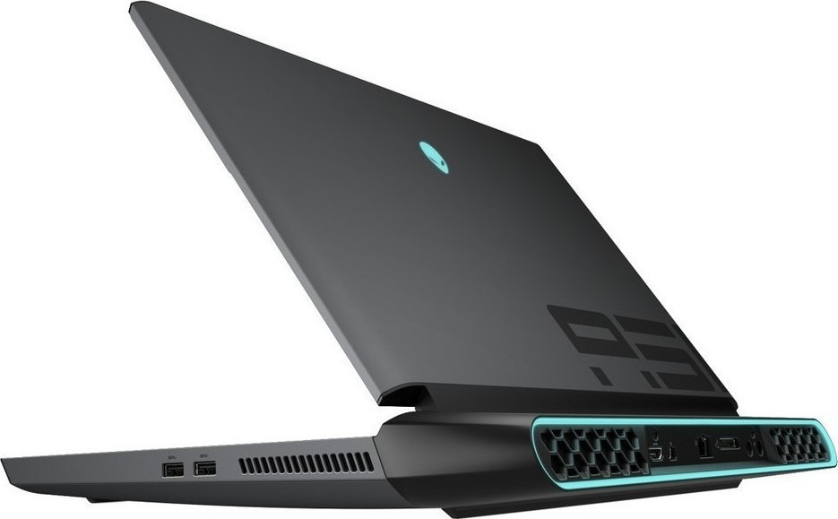 Dell Alienware Area 51m (i99900K/32GB/512GB/GeForce RTX 2080/FHD/W10) Skroutz.gr