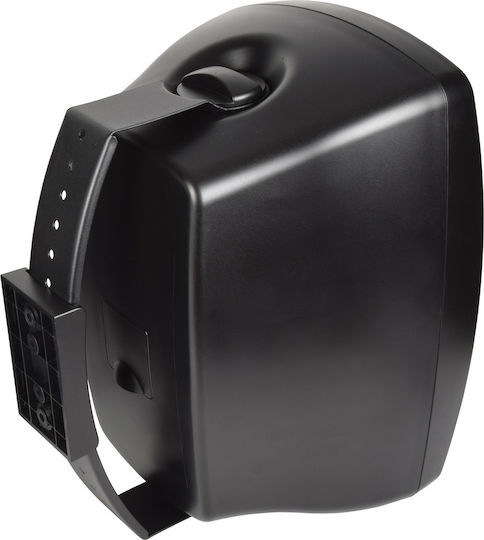 Adastra Passive On-wall Speaker 80W BH8V-B (Piece) in Black Color