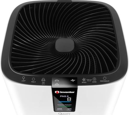 Inventor 36W за помещения 100м²
