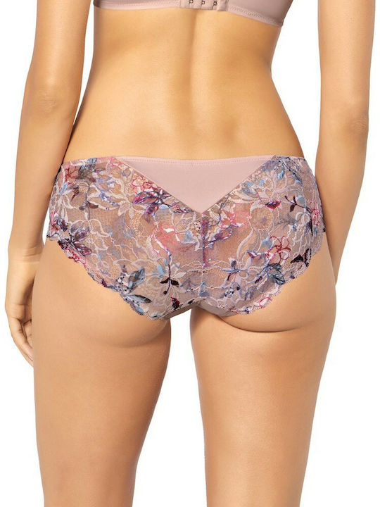 Triumph Amourette Charm Hipster Women's 3Pack Seamless with Lace Pink