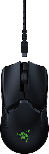 Razer Viper Ultimate Wireless RGB Gaming Mouse 20000 DPI Black