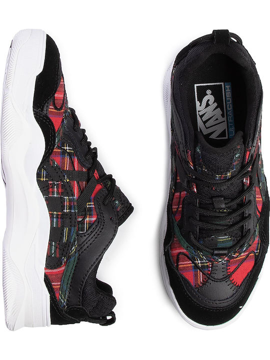 Varix Wc Γυναικεία Chunky Sneakers Πολύχρωμα