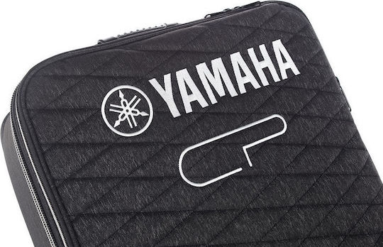 Yamaha Калъф Клавиатура с Подплата Черен