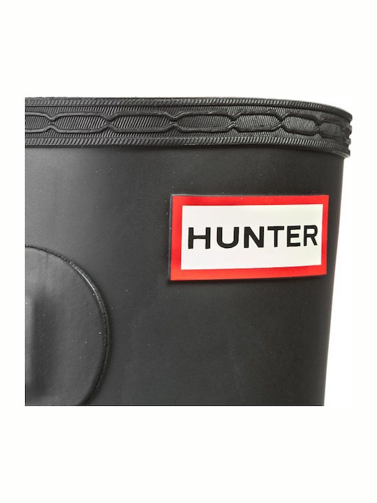 Women's Wellies Black WFT1000RMA BLK