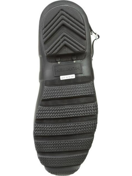 Women's Wellies Black WFT1000RMA BLK