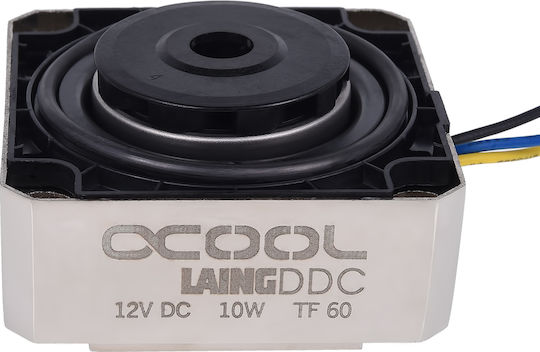 Alphacool Laing DDC310 Single Edition Γκρι