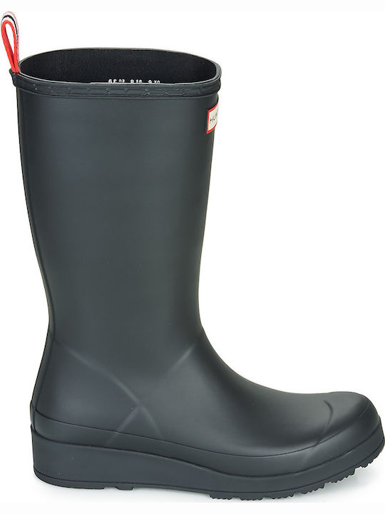 Women's Wellies Black WFT2007RMA BLK