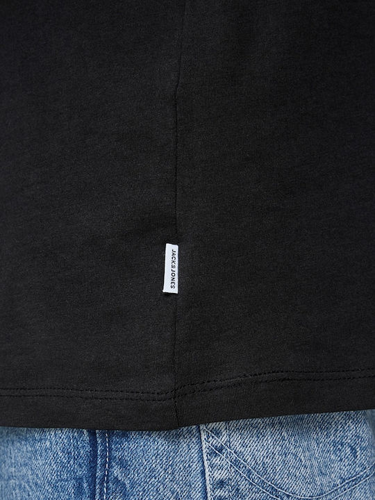 T-shirt Black