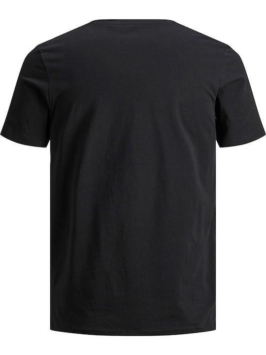 T-shirt Black