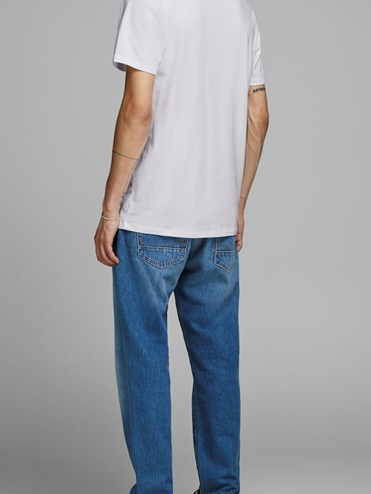 T-shirt White