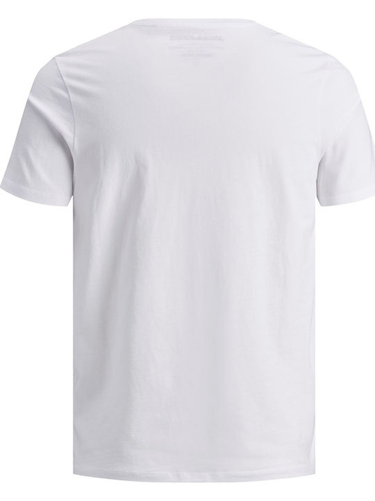 T-shirt White