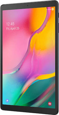 Samsung Galaxy Tab A (2019) 10.1Инчове (3GB/64GB) Черен