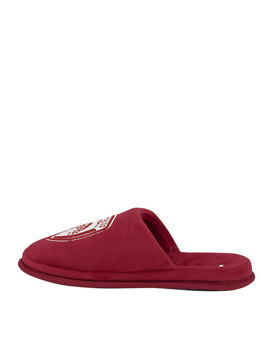 Parex Kids Slipper Red