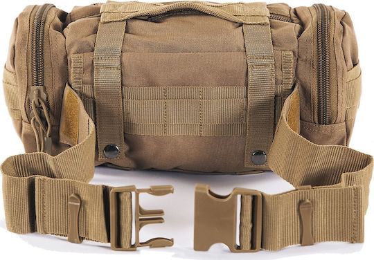 Snugpak ResponsePak Военна Чантичка за Кръст Coyote