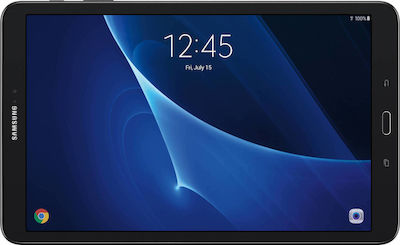 Samsung Galaxy Tab A (2016) 10.1Инчове (2GB/32GB) Черно