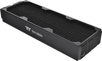 Thermaltake Pacific CL360 Radiator Black CL-W191-CU00BL-A