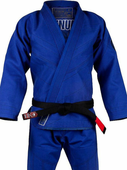 Venum Classic 2.0 GI Bărbați Uniforme Jiu Jitsu brazilian Albastru