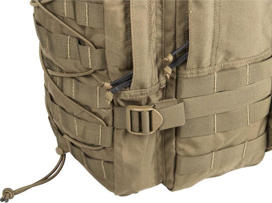 Helikon Tex Raccoon MK2 Military Backpack Made of Cordura Olive 20L