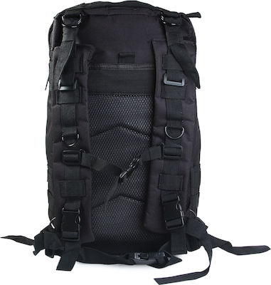 3P Military Black 30lt