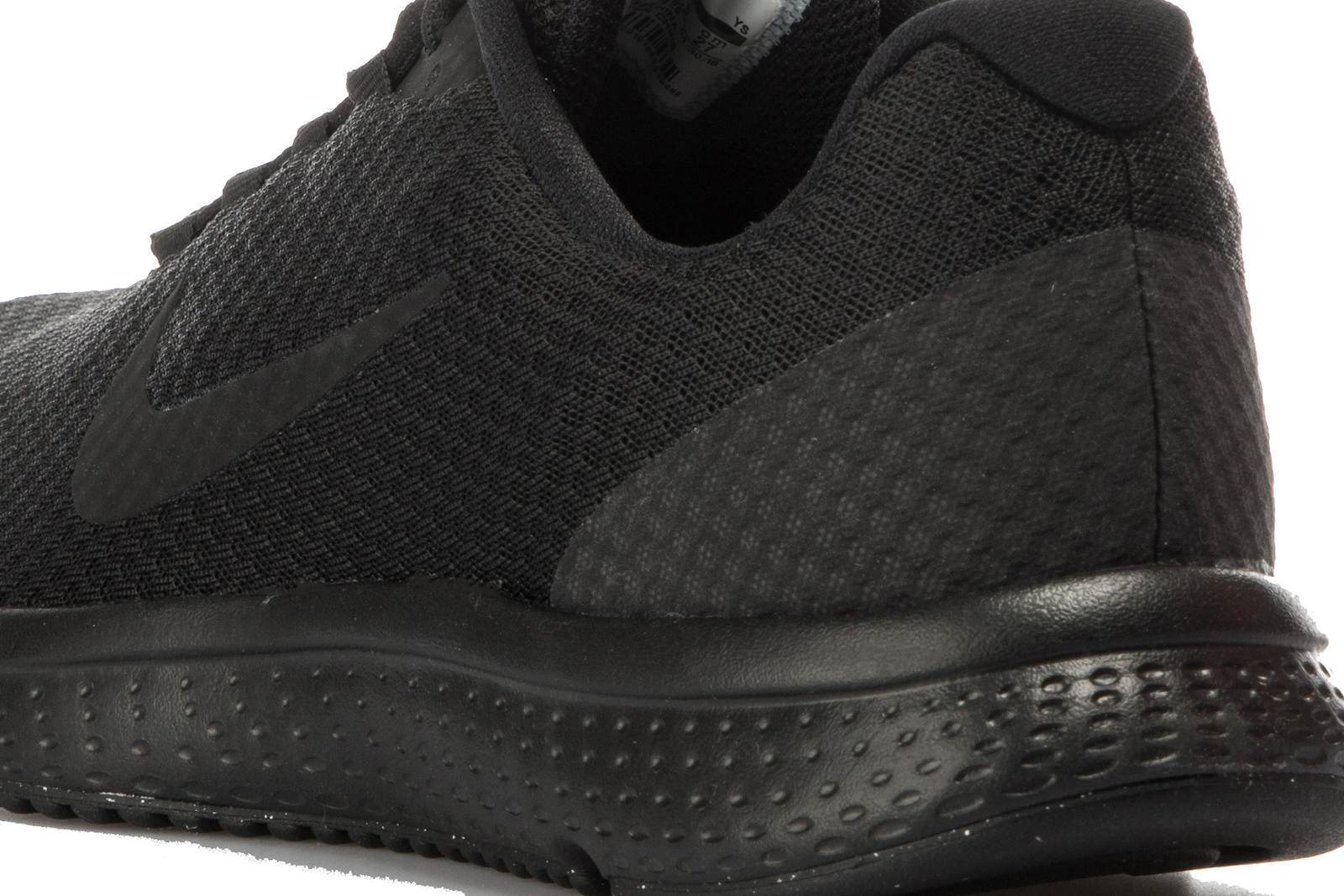 nike runallday grey