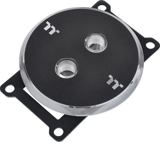 Thermaltake Pacific W4 RGB CPU Water Block Μαύρο