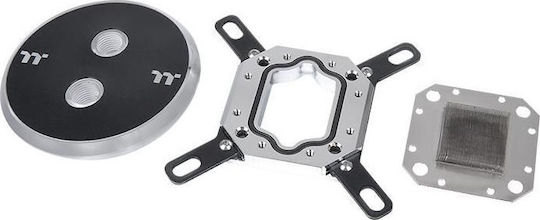 Thermaltake Pacific W4 RGB CPU Water Block Μαύρο