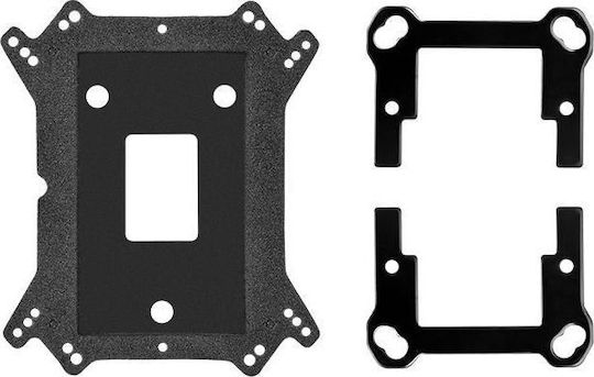 Thermaltake Pacific W4 RGB CPU Water Block Μαύρο