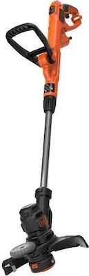 Black & Decker Elektrisch Freischneider Schulter/Hand 550W 2.5kg