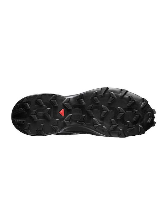 Speedcross 5 GTX Sport Shoes Trail Running Waterproof with Gore-Tex Membrane Black / Phantom