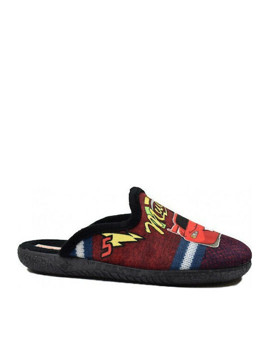 Adam's Shoes