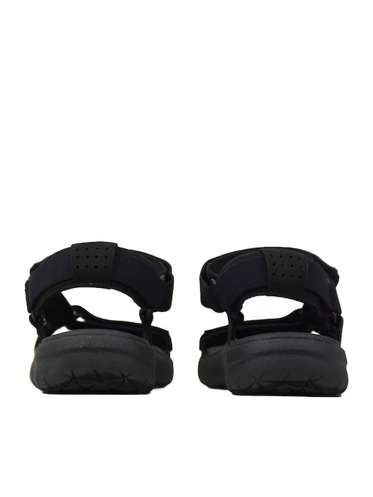 Sanborn Universal Men's Sandals Black