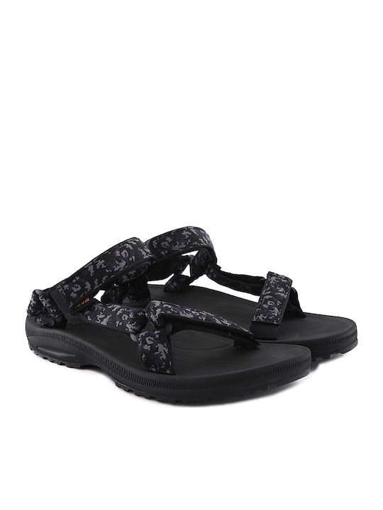 Winsted Men's Sandals Black