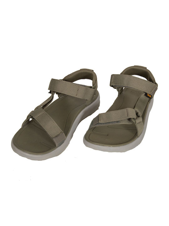 Sanborn Universal Men's Sandals Beige 1015156-BTOL