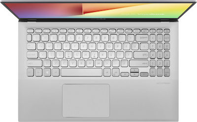 Asus VivoBook 15 X512DA-EJ445T 15.6" FHD (Ryzen 7-3700U/8GB/256GB SSD/)