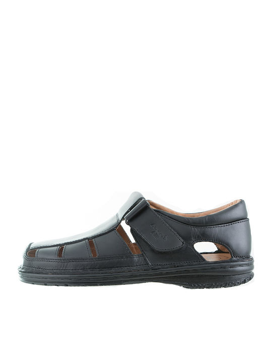 Men's Sandals Black