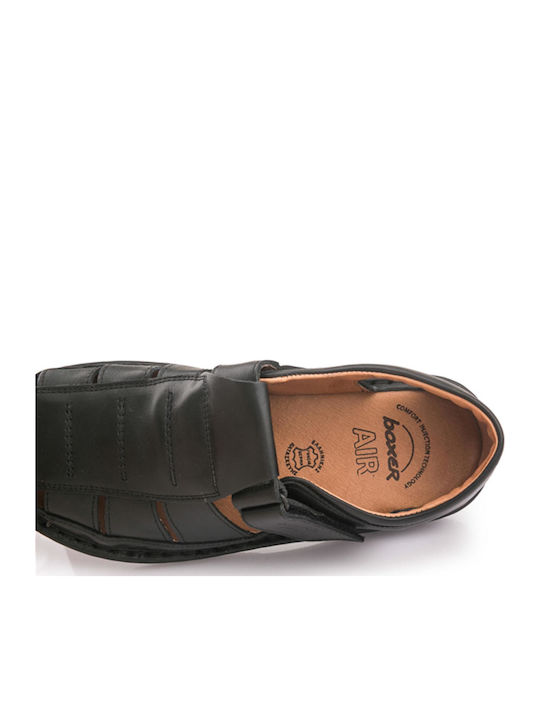 Men's Sandals Black