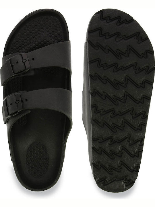 Men's Sandals Anatomic Black