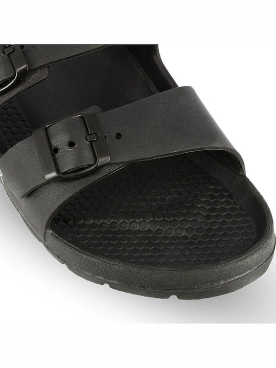 Men's Sandals Anatomic Black