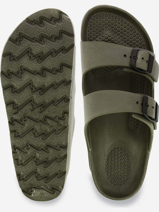 Men's Sandals Anatomic Khaki