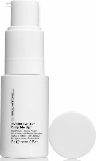 Paul Mitchell InvisibleWear Pump Me Up 10gr