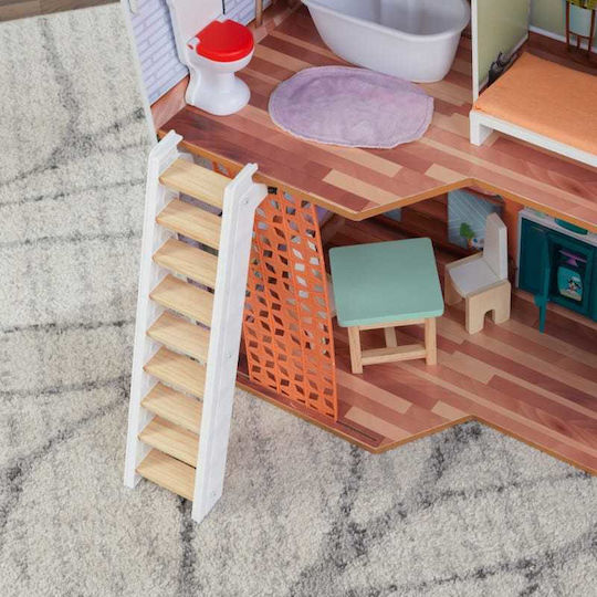 Kidkraft Marlow Ξύλινο Κουκλόσπιτο
