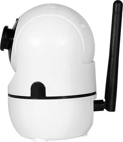 Sectec YCC365 IP Überwachungskamera Wi-Fi Full HD 1080p mit Zwei-Wege-Kommunikation